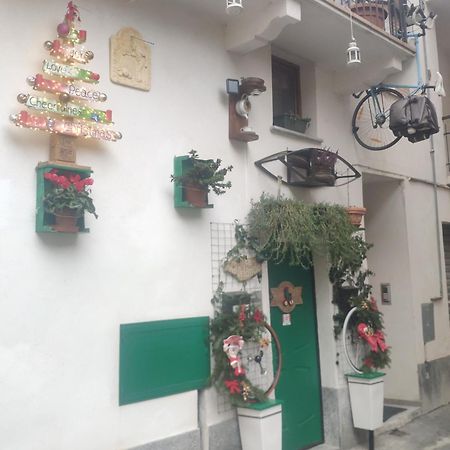 Apartmán Il Turista A Pedali Ceva Exteriér fotografie