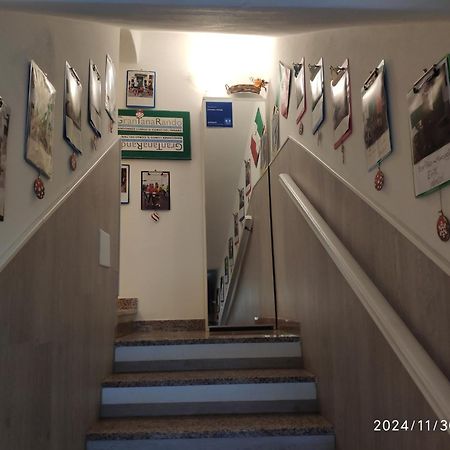 Apartmán Il Turista A Pedali Ceva Exteriér fotografie